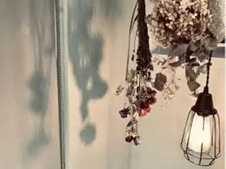 カラー パーマ ヘアアレンジ メンズ アイブロウ 松下 倫子のヘアスタイル