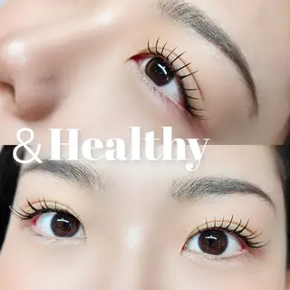 マツエク・マツパ Cherie Nail&Eyelash 2nd【シェリー セカンド】所属・Cherie 2nd  石橋のマツエク・マツパデザイン