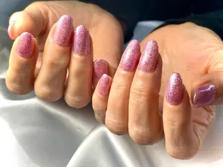 ネイル Chong Sarangのネイルデザイン