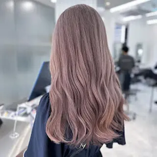 カラー 公式PARADE💐 池袋💐のヘアスタイル