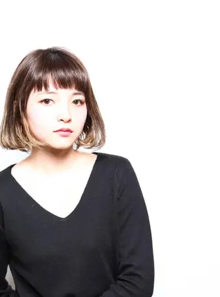ショート クオーレ hairのヘアスタイル