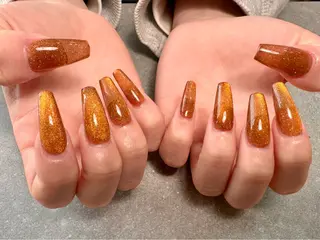 ネイル THE464 the464のネイルデザイン