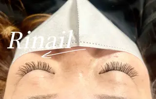 ネイル YK Rinのネイルデザイン