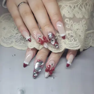 ネイル Nail salon Coco所属・Nail salon Coco【溝の口駅】のネイルデザイン