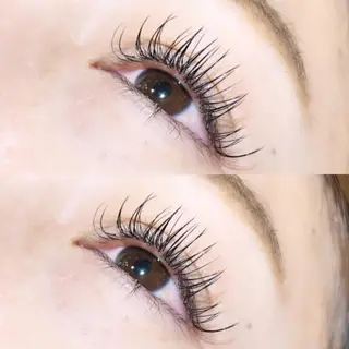 マツエク・マツパ 🎀misaki 🎀のマツエク・マツパデザイン