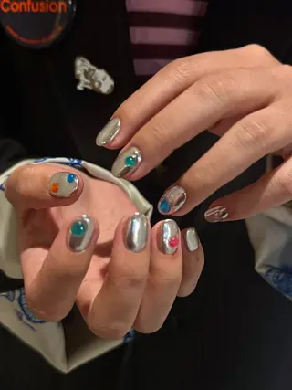 ネイル nail seira♡のネイルデザイン