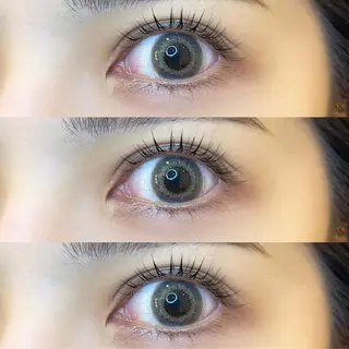 マツエク・マツパ 椿森 美瑠紅の眉毛・アイブロウイメージ