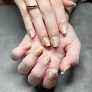 ネイル maison ANZU所属・maison/ kaiのネイルデザイン