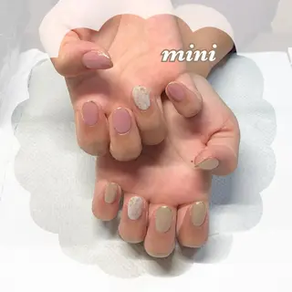 ネイル いそやま あつこのネイルデザイン