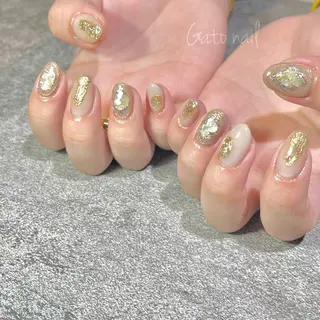 ネイル nt. nailのネイルデザイン