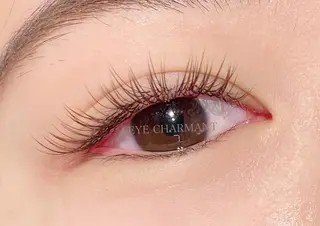 マツエク・マツパ アイデザイナー Key(ケイ)の眉毛・アイブロウイメージ