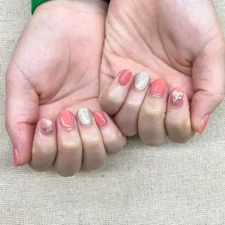 ネイル Naily（TK） 旧B’Nail立川店のネイルデザイン