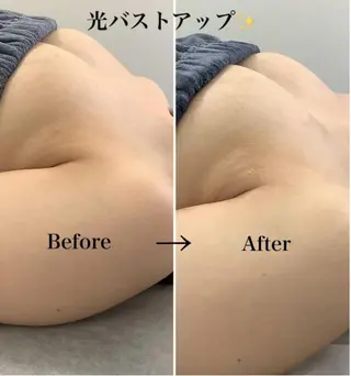 小顔･整体･脱毛 🌟りか🌟のエステ・リラクイメージ