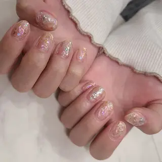 ネイル サブスクNAIL🎵 KIKUCHIのネイルデザイン