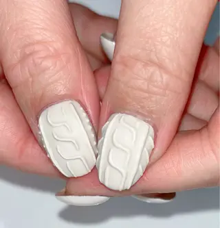 ネイル Luminail 新小岩のネイルデザイン