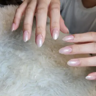 ネイル ☺︎山部 志麻☺︎のネイルデザイン