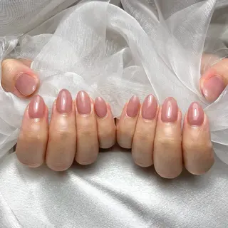 ネイル 児玉 茉緒のネイルデザイン