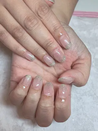 ネイル HARUKA 🌸のネイルデザイン