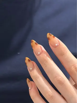 ネイル CELAVY所属・CELAVY ayanoのネイルデザイン