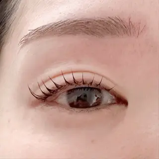 マツエク・マツパ eyelash salon Le'aのマツエク・マツパデザイン