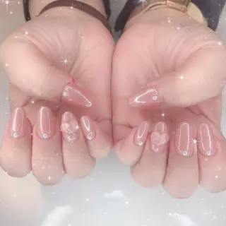 ネイル Best Nail NANA🤍のネイルデザイン