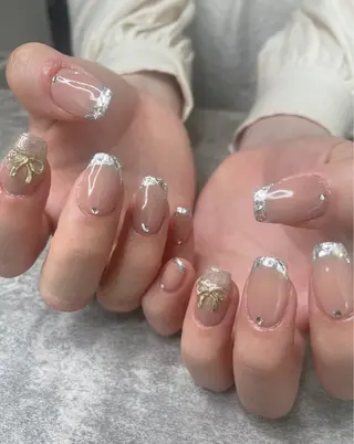 ネイル ma riのネイルデザイン