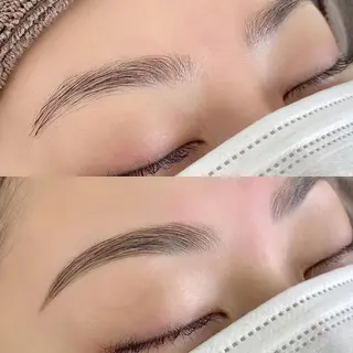 tiele所属・tiele ティエルのマツエク・マツパデザイン