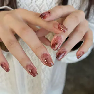 ネイル Rena colore'のネイルデザイン