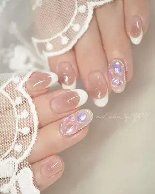 ネイル nail_salon try_YOUのネイルデザイン