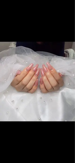 ネイル アールワン NAIL SALONのネイルデザイン