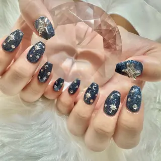 ネイル 🤎CHARME NAIL🤎のネイルデザイン