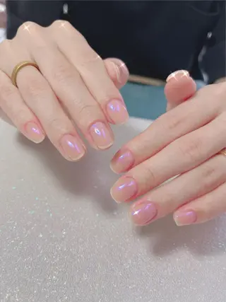 ネイル Flowerネイルサロン所属・. yukiのネイルデザイン