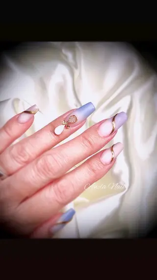 ネイル Anela Nailのネイルデザイン