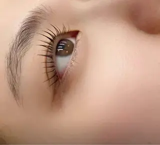 マツエク・マツパ amor Beautyのマツエク・マツパデザイン