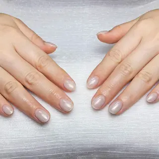 ネイル Diamond 🚢のネイルデザイン