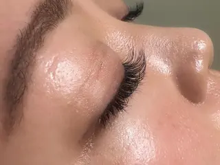 マツエク・マツパ eyelist MANAのマツエク・マツパデザイン