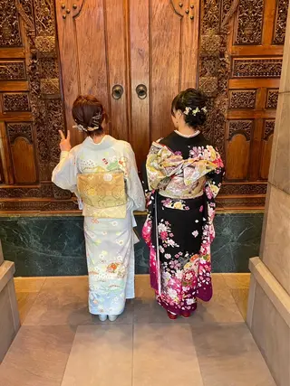 ヘアアレンジ 清水 まなのマツエク・マツパデザイン