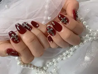 ネイル You&Me Miyuのネイルデザイン