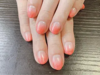 ネイル ネイルandエステ maple豊見城店のネイルデザイン