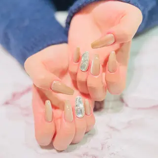 ネイル Hair removal & Beauty salon Produce by Lucia所属・nail salon Luciaのネイルデザイン