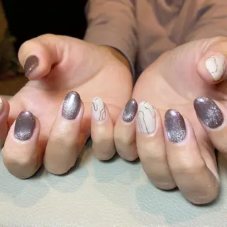 ネイル エステティックサロン Liente(リアンテ）所属・Hashimoto .のエステ・リラクイメージ