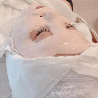 フェイシャル専門 肌質改善/プランスのエステ・リラクイメージ