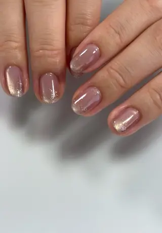 ネイル alumu所属・alumu 柳瀬 亜未のネイルデザイン