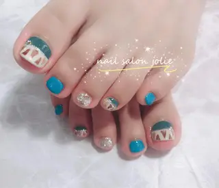 ネイル スカルプ専門店アイカ ☆のネイルデザイン