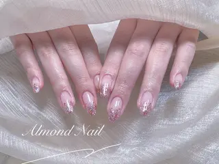 ネイル Almond Nail 亀戸のネイルデザイン