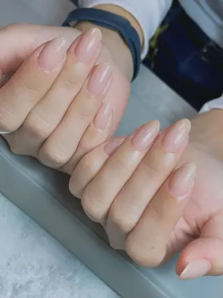 ネイル Ai Nail所属・Ai Nailのネイルデザイン