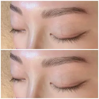 アイブロウ calidad 武庫之荘所属・calidad 佐藤 智子のマツエク・マツパデザイン