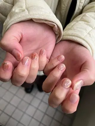 ネイル Etel atelierのネイルデザイン