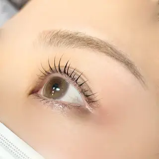 マツエク・マツパ joieange難波 橘のマツエク・マツパデザイン