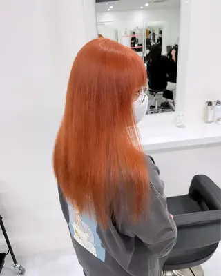 ロング eyelist♡ ao.CHIYOKAのマツエク・マツパデザイン